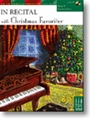 In Recital With Christmas Favorites Bk 5