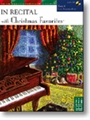 In Recital With Christmas Favorites Bk 6