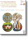 Festival Collection  Book 2
