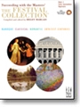 Festival Collection  Book 3