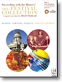Festival Collection  Book 6