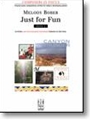 Just For Fun  Book 2