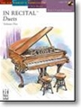 In Recital Duets Volume 1 Book 3