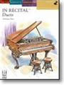 In Recital Duets Volume 1Book 4