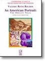 American Portrait: The Oregon Trail