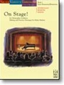 On Stage Book 1