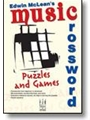 Music Crossword Puzzles & Games