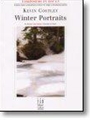 Winter Portraits