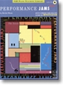 Performance Jams, Book 1 with CD