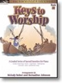 Keys To Worship  Book 3