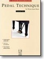 Pedal Technique  Volume 2
