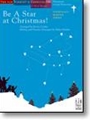 Be A Star  At Christmas