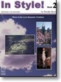 In Style  Book 2