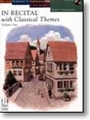 In Recital With Classical Themes 5