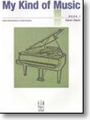 My Kind Of Music  Book 1