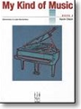 My Kind Of Music  Book 2