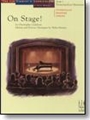On Stage Book 2