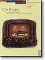 On Stage Book 3