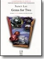 Gems For Two