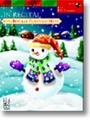 In Recital With Popular Christmas Bk 1