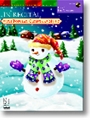 In Recital With Popular Christmas Bk 3