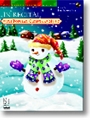 In Recital With Popular Christmas Bk 6
