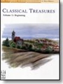 Classical Treasures  Book 1