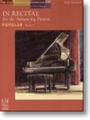 In Recital For The Advancing Pianist Bk1