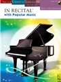In Recital With Popular Music  Vl 1 Bk 3