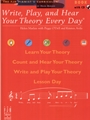 Write Play & Hear Your Theory Every Day