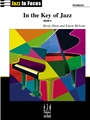 In The Key Of Jazz  Book 2