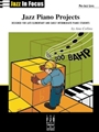 Jazz Piano Projects