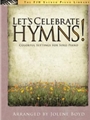 Let's Celebrate Hymns