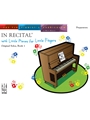 In Recital With Little Pieces For Little Fingers