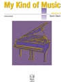 My Kind Of Music  Book 3