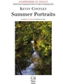 Summer Portraits