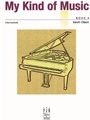 My Kind Of Music  Book 4
