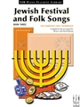 Jewish Festival & Folk Songs  Book 3