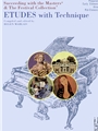 Etudes With Technique  Prep