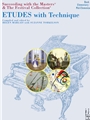 Etudes With Technique  Bk 1