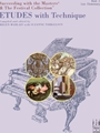 Etudes With Technique  Bk 2