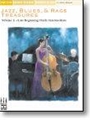 Jazz Blues & Rags Treasures Book 2