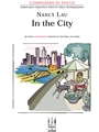 In The City