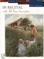 In Recital with All-Time Favorites  Book 2