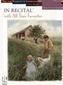In Recital with All-Time Favorites  Book 3