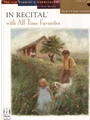 In Recital with All-Time Favorites  Book 4