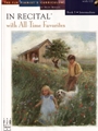 In Recital with All-Time Favorites  Book 5