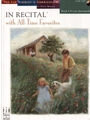 In Recital with All-Time Favorites  Book 6