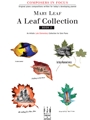 Leaf Collection  Book 2