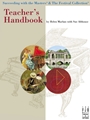 Succeeding With The Masters & Festival Teachers's Handbook